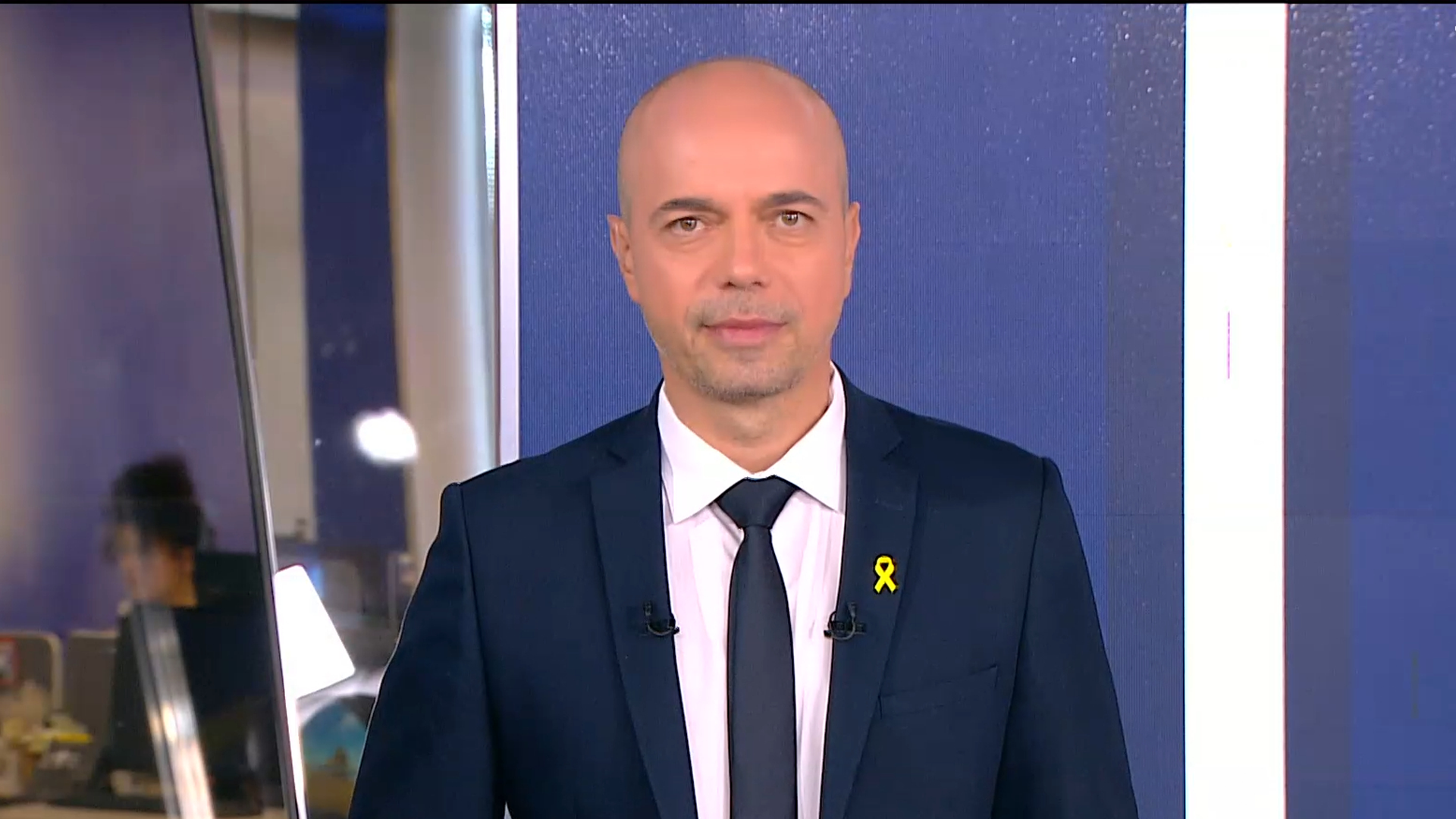 מהדורת כאן חדשות | 01.07.25