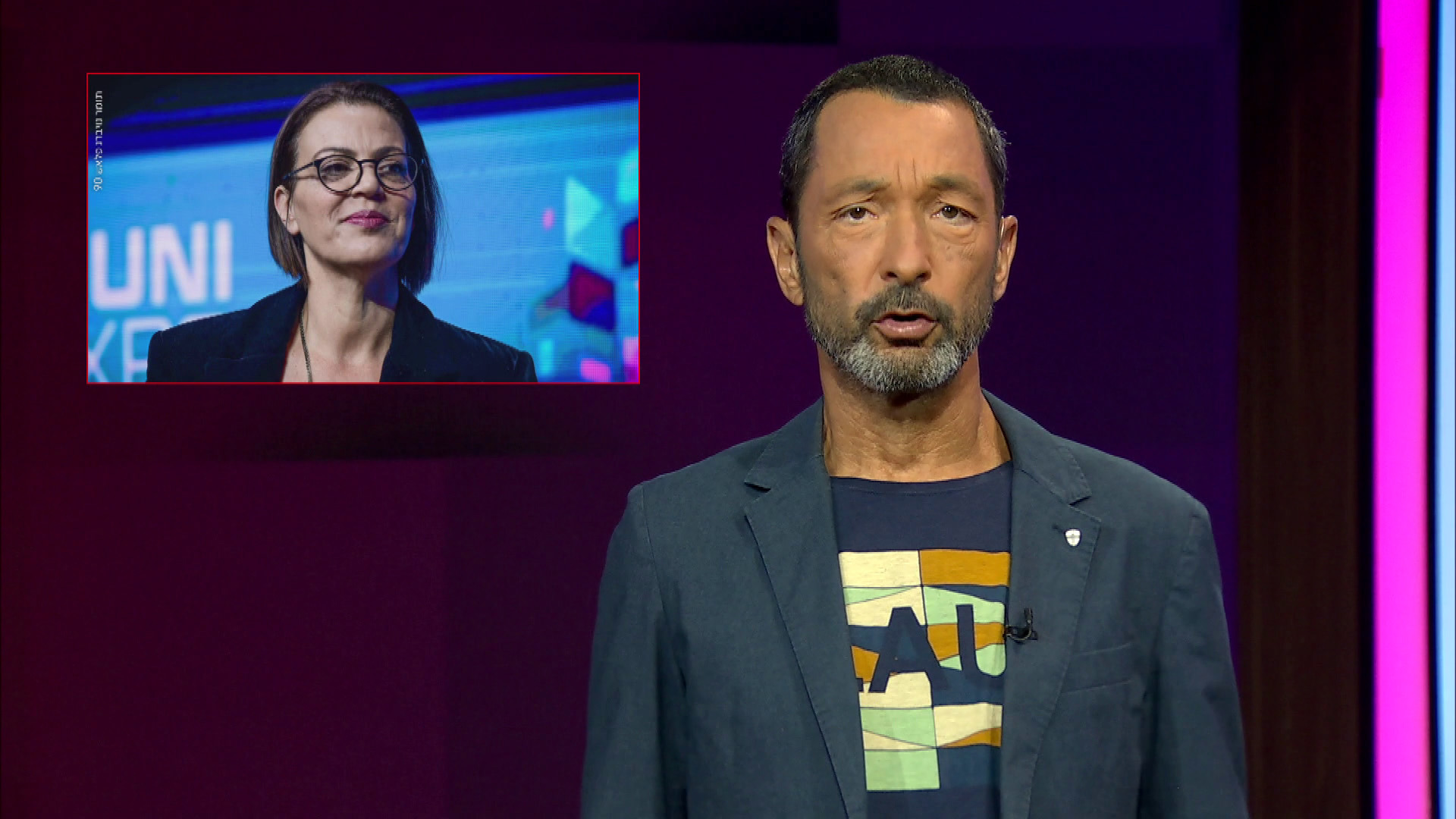 מהצד השני גיא זהר, 02.07