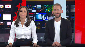 שבע עם ליאל קייזר ושאול אמסטרדמסקי | 11.04.26