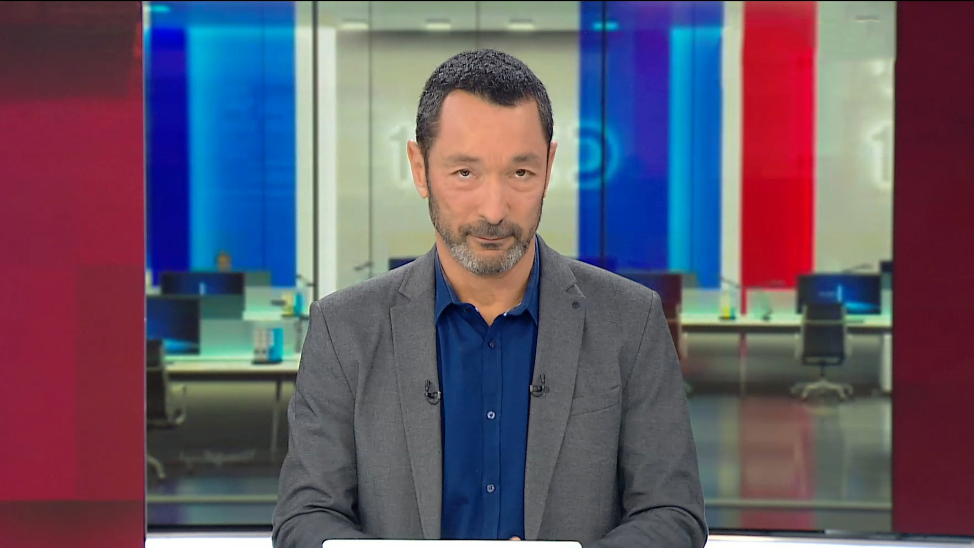 מהצד השני עם גיא זהר | 22.02.24