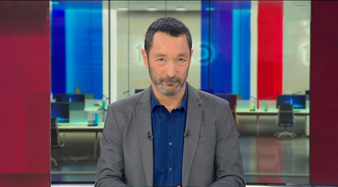 מהצד השני עם גיא זהר | 22.02.24.מהצד השני עם גיא זהר | 22.02.24 מהצד השני עם גיא זהר | 22.02.24