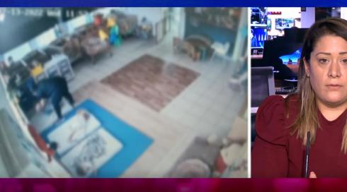 الخامسة في مكان مع وسيم كيوف | 10.01.2023 