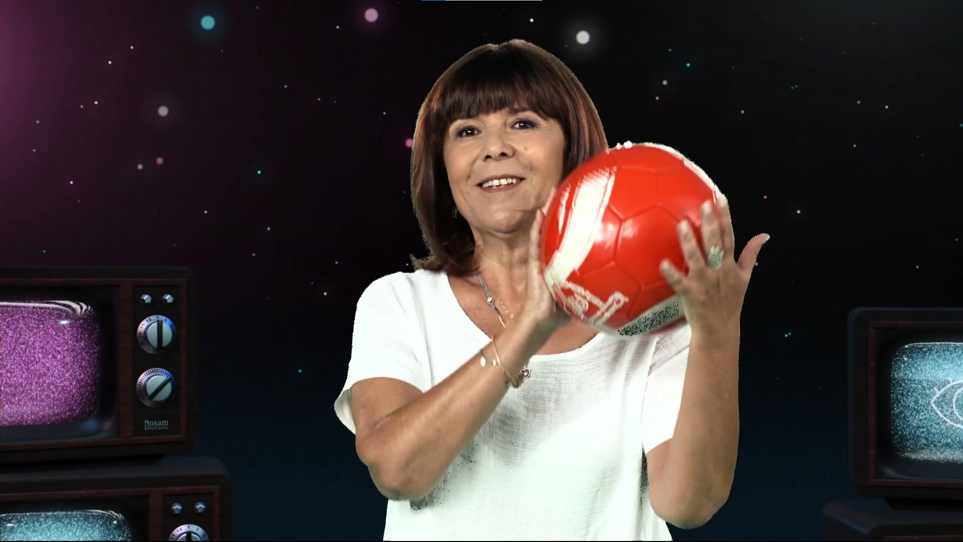 רינה מצליח 2016