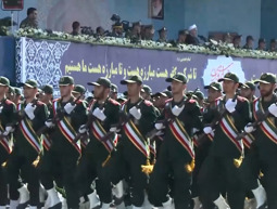 לפרוש בסיג׳: תכירו את משטרת הטרור והדיכוי של המשטר האיראני, כוח הבסיג׳