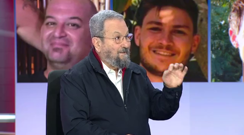אהוד ברק: "נתניהו מטרפד עסקאות כי הוא משועבד להישרדותו"