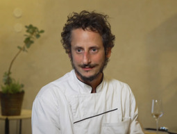 מהמטבח בעיר הגדולה – אל השקט של המדבר: השף שעשה סיבוב פרסה