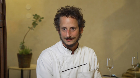 מהמטבח בעיר הגדולה – אל השקט של המדבר: השף שעשה סיבוב פרסה