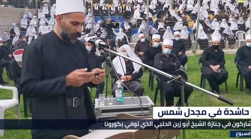 ما كان الاسبوع