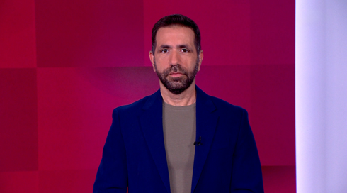 الجهة الثانية مع جلال أيوب | 17.08.2025 |