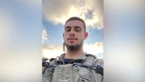 סמל יאיר אליהו