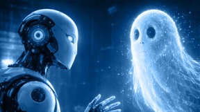 יש חיים אחרי המוות