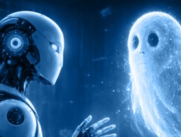 יש חיים אחרי המוות