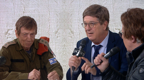 זהו זה עונה 8 | פרק 17 - 10.03.26 (1)