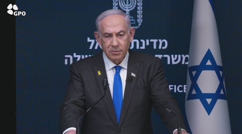 איזנקוט: "נתניהו קולע לתוך האסטרטגיה האיראנית"