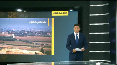 نائف سارجي