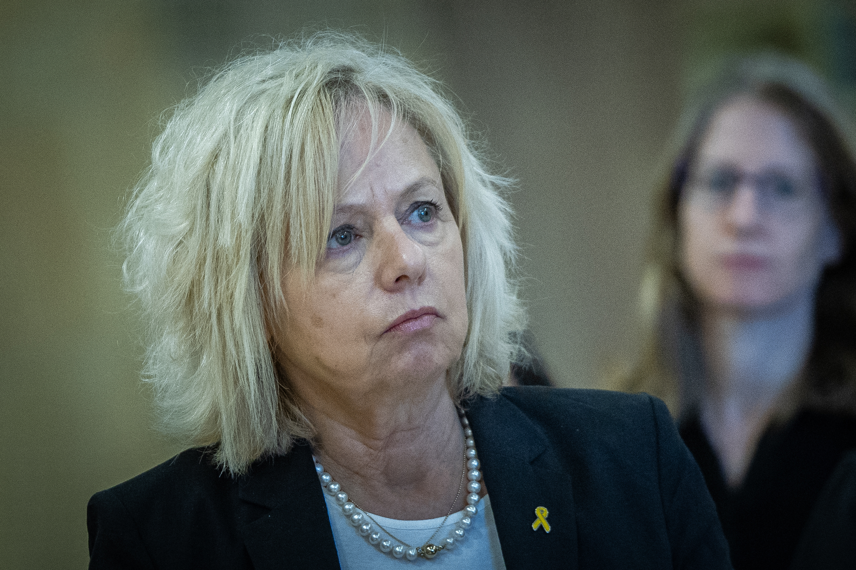 היועמ"שית גלי בהרב-מיארה