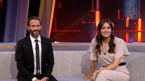 הלילה עם לוסי וגורי | עונה 2 - לקט