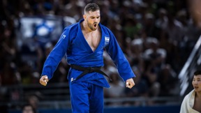 פיטר פלצ'יק, אולימפיאדת פריז 2024