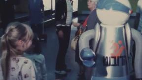 Robot FI18302146 270383