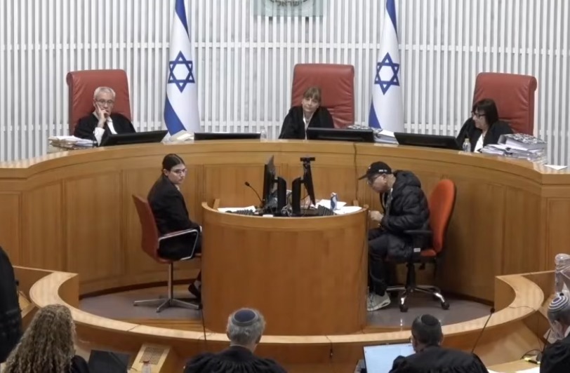 דיון בג"ץ בתקצוב מוסדות החינוך החרדיים