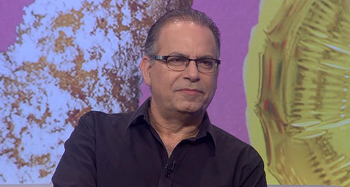 נתן דטנר. 2016