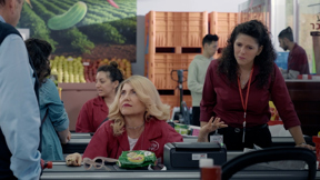 קופה ראשית עונה 4 פרק 5