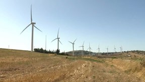 תחקיר הטורבינות ברמת הגולן