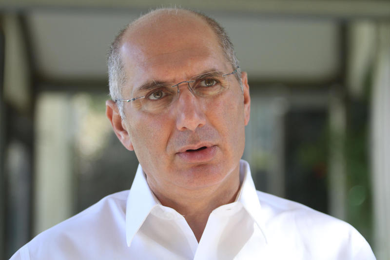 דורון כהן, ארכיון