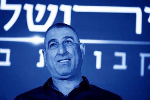 המושבניק שחילץ כ-700 מניצולי הנובה על החיים שאחרי