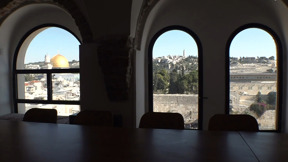 ירושלים של נדל״ן: כמה עולה לקנות בית בעיר העתיקה?