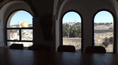 ירושלים של נדל״ן: כמה עולה לקנות בית בעיר העתיקה?