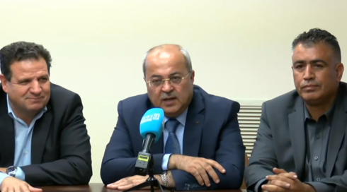 تغيير وجبهة