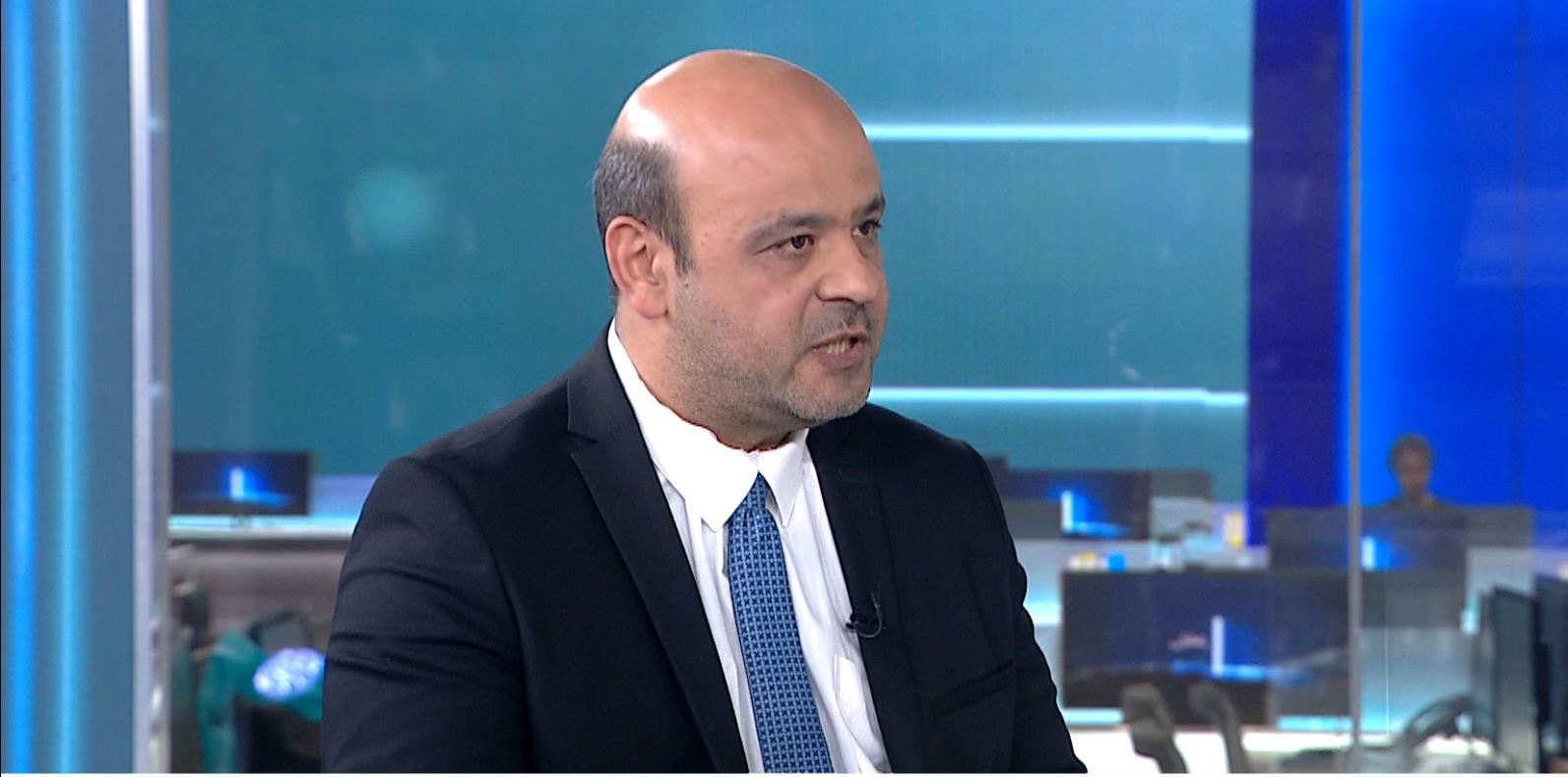 دكتور سمير قعدان