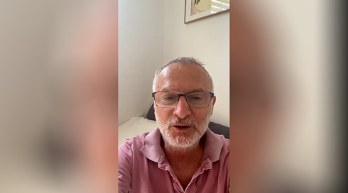 דב נבון.כאן דב נבון