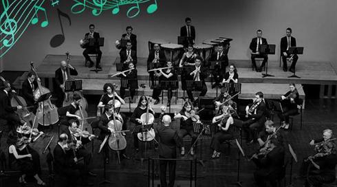 אנסבל סולני תל אביב