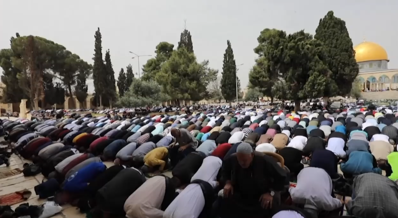 النشرة المسائيّة مع سماح حسنين بكريّة | 18.02.24