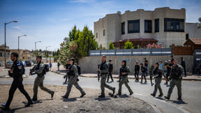 שוטרים ברהט