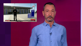 מהצד השני עם גיא זהר | 05.04.26
