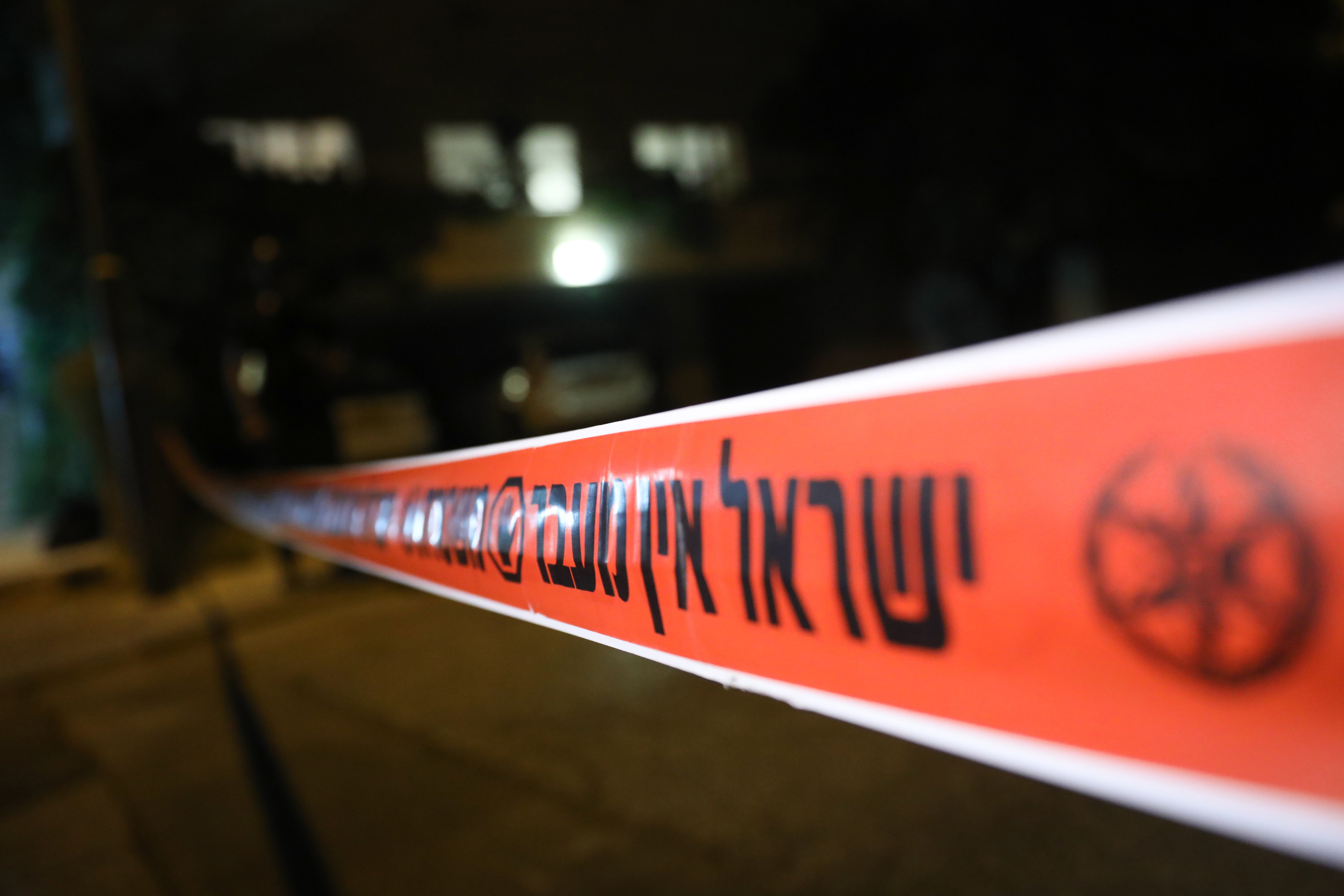 נועם ריבקין פנטון, פלאש 90