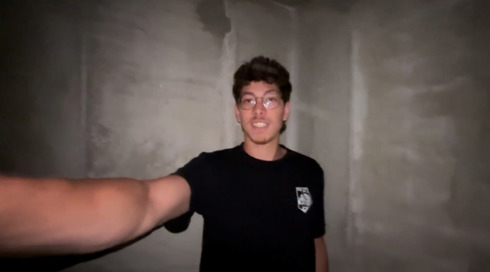 "קודם הבום, אחר כך האזעקה": החיים של תושבי הצפון תחת הירי הכבד