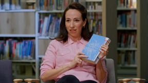 דינה סנדרסון | טוהר