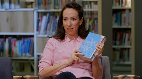 דינה סנדרסון | טוהר