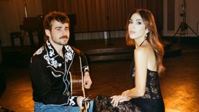 דניאלה פיק ולורן פלד