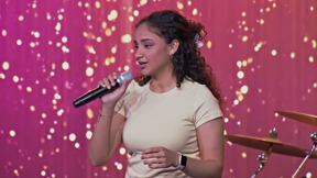 نهاية صفدي اعتزلت الغرام