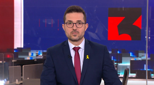 שלוש עם יונתן אוחיון | 18.09.25