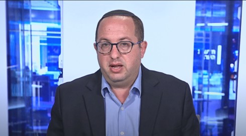 מאחורי התנהלות המשטרה מול צביקה קליין בפרשת קטרגייט