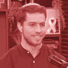 הרב יאיר פארן
