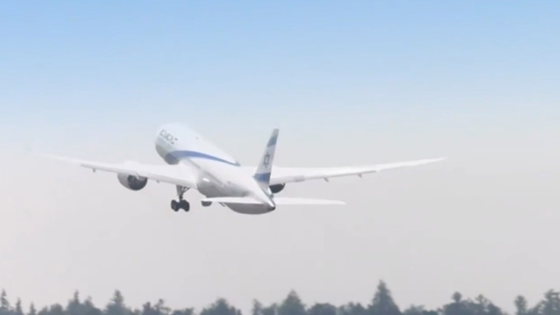 "מאות טיסות מבוטלות": שינוי הכיוון בנתב"ג שמקרקע טיסות רבות