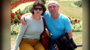 גבורה בטבח חנוכה בסידני: בני הזוג שנאבקו במחבל ושילמו בחייהם