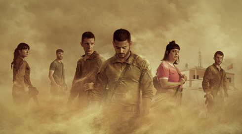 חמאם | פרק 100 טריילר